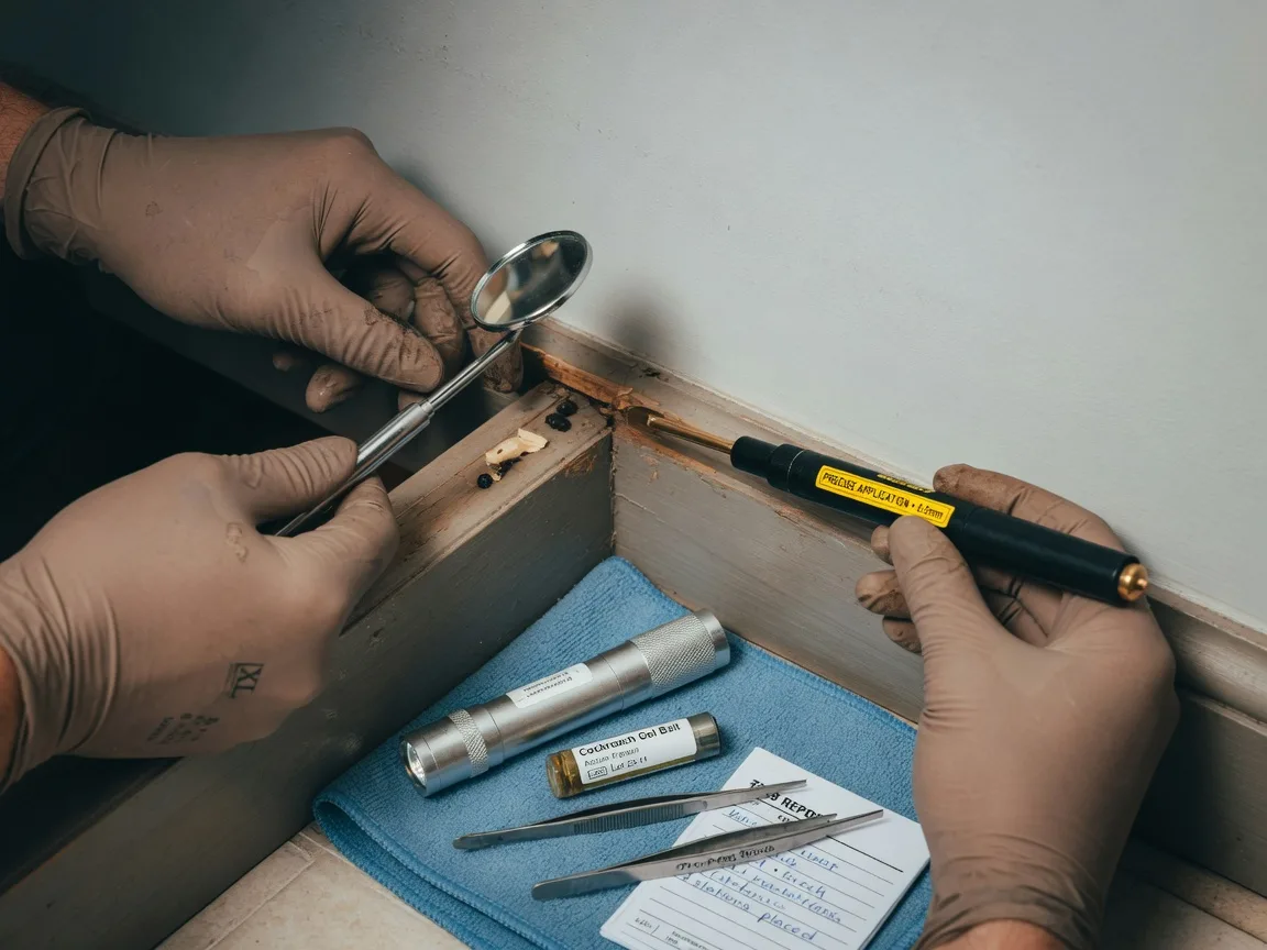 Why choose Emergency Pest Control in North Springfield, PA